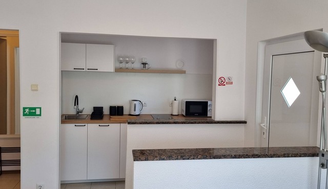 Apartments Marija (68121-A2) - Rijeka