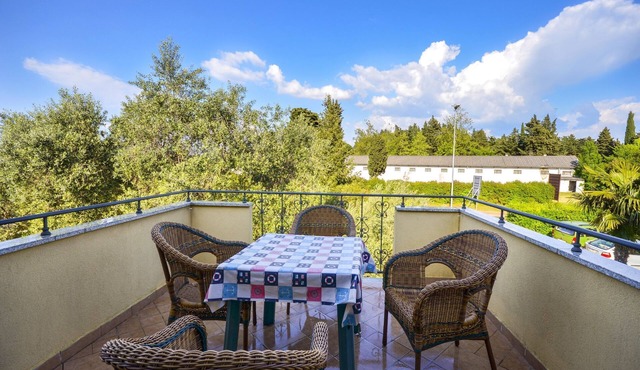 Apartments Marija (71321-A2) - Umag