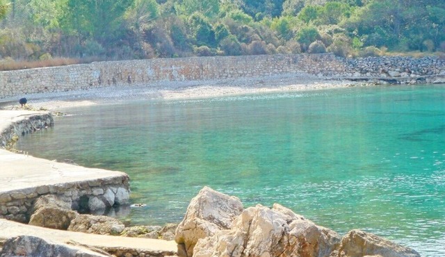 Apartments Marija, (7998), Stari Grad, Croatia