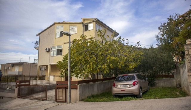 Apartments Marija (90391-A1) - Makarska