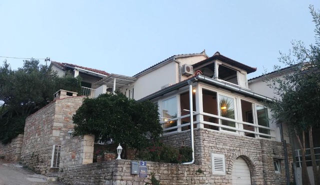 Apartments Marija Bajto