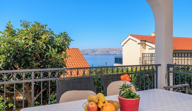 Apartments Marija
