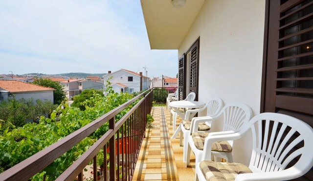Apartments Marija near Center (11301-A1) - Vodice