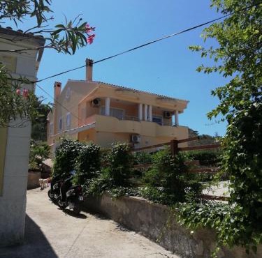 Apartments Marijan
