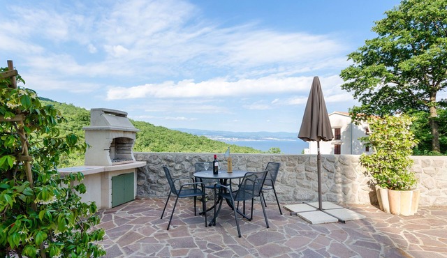 Apartments Marijana (60771-A2) - Icici