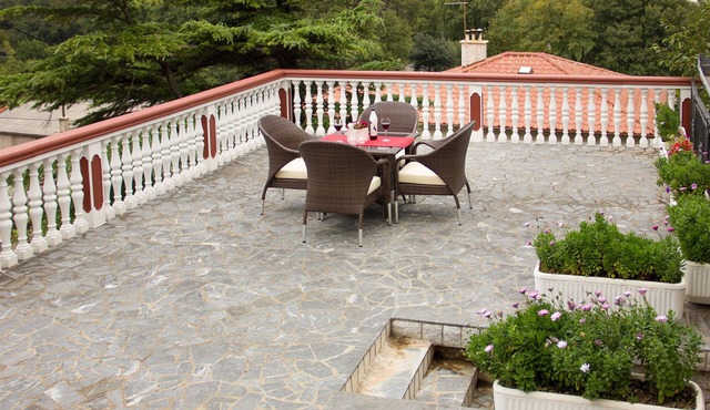 Apartments Marijana (61031-A1) - Senj