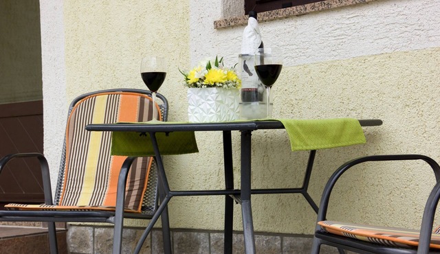 Apartments Marijana (61031-A3) - Senj