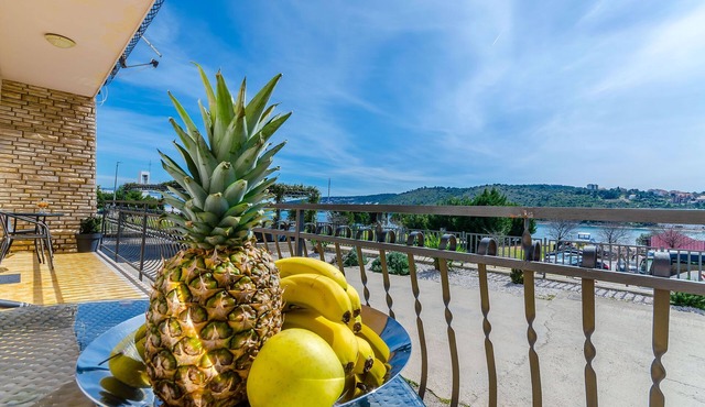 Apartments Marin Two (44452-A2) - Trogir