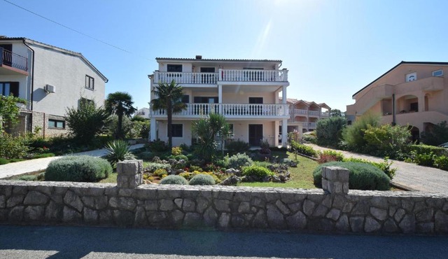 Apartments Marinela