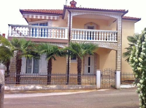 Apartments Marinela