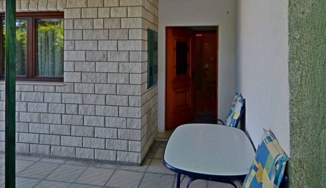 Apartments Marinko (37171-A2) - Makarska