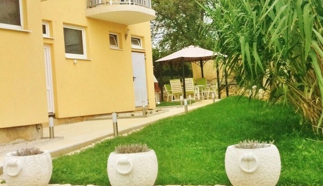Apartments Marko, (12958), Funtana, hr