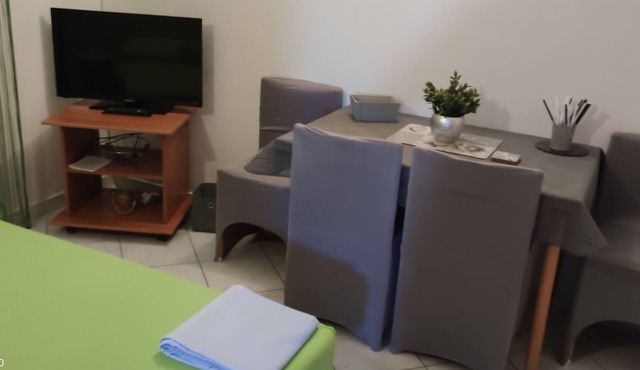 Apartments Marko (22081-A2) - Drage