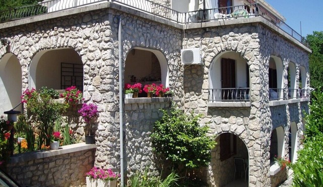 Apartments Marko, (9320), Lovran, Croatia