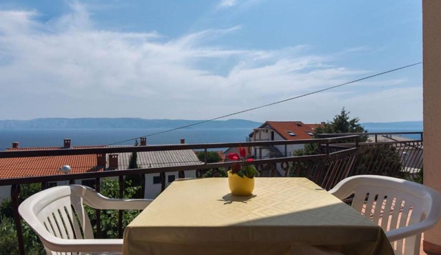 Apartments Marko