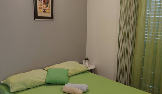Apartments Marko
