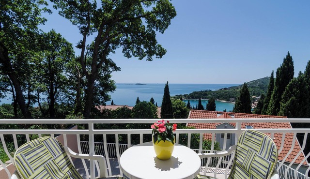 Apartments Marmo