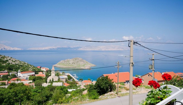 Apartments Marta (31321-A1) - Sv. Juraj