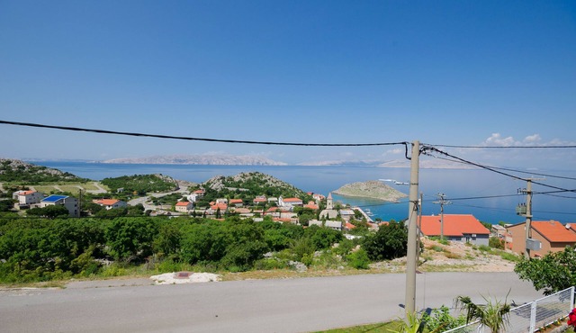 Apartments Marta (31321-A2) - Sv. Juraj