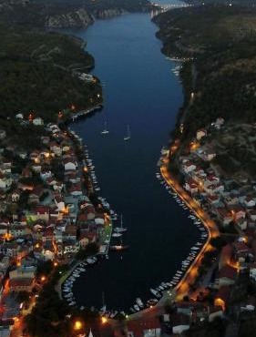 Apartments Martinović