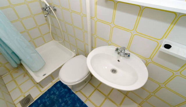 Apartments Maruška - Double Room