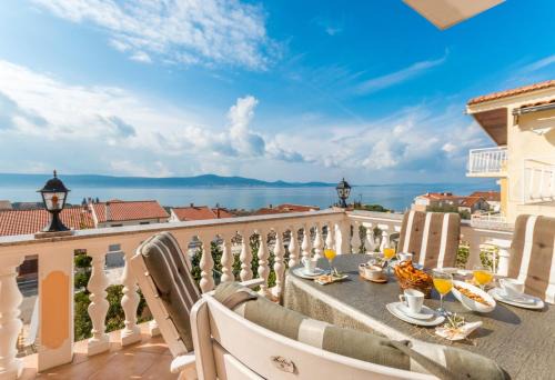 Apartments Mary by Mustel Travel