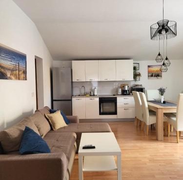 Apartments Mary