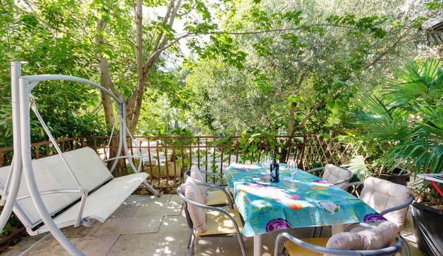 Apartments Massimo (70981-A6) - Rovinj