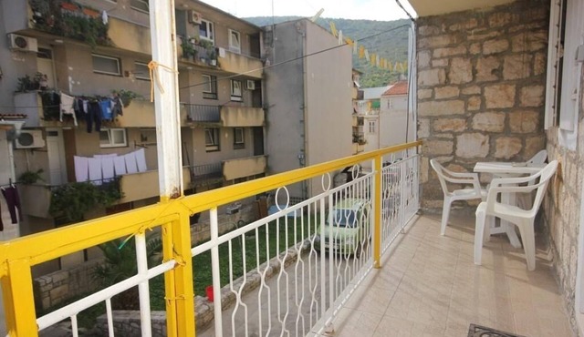 Apartments Mat (10207-A2) - Vis - island Vis