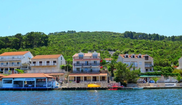 Apartments Matana Chano