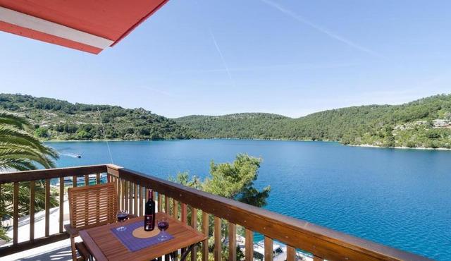 Apartments Matana Chano