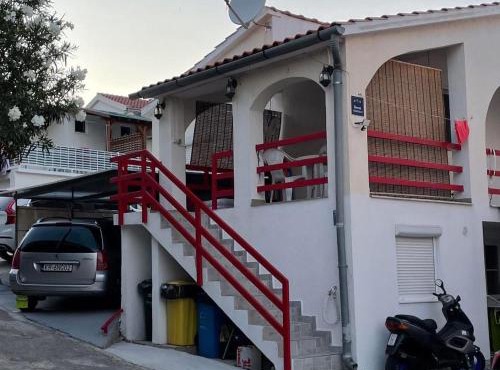 Apartments Matas