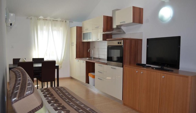 Apartments Matej & Irena