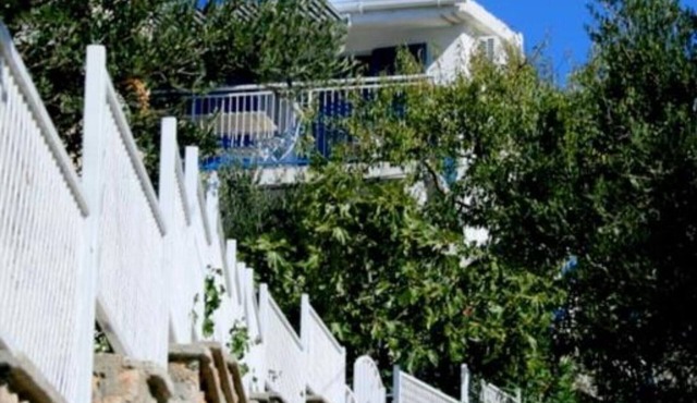 Apartments Mediterraneo Blues - Two bedroom apartment with sea view (Lavanda)