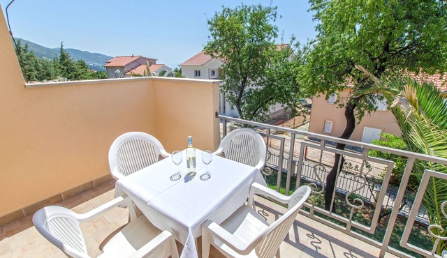 Apartments Meridiana 1 (53241-A1) - Orebic