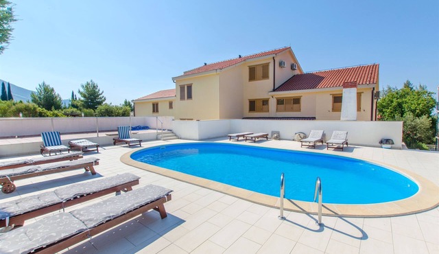 Apartments Meridiana 2 (53242-A7) - Orebic