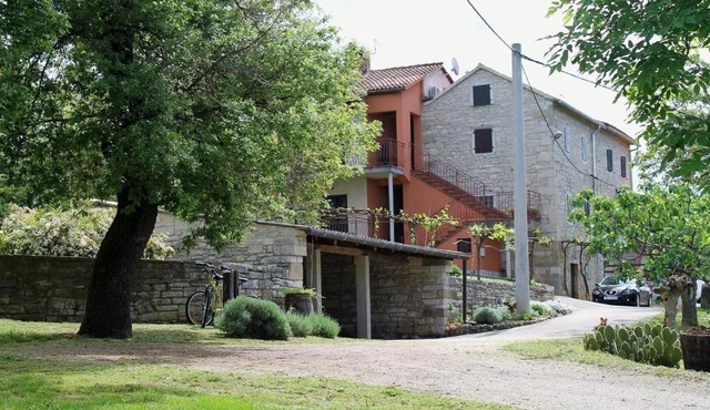 Apartments Mestri