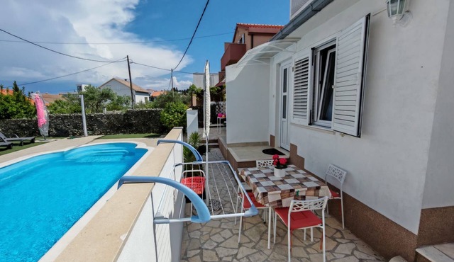 Apartments Mihovilovic