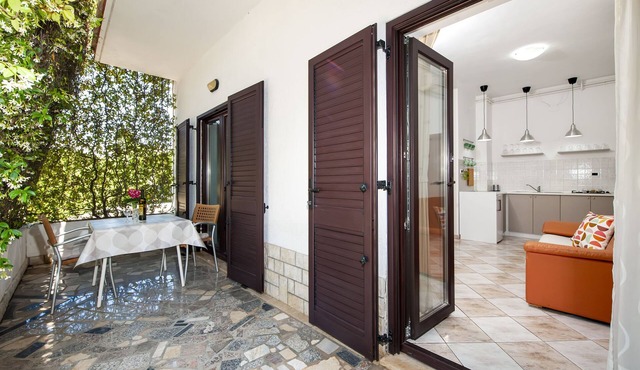 Apartments Milan (75651-A3) - Rovinj