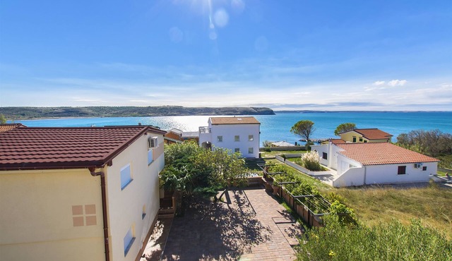 Apartments Milena (23311-A1) - Rtina