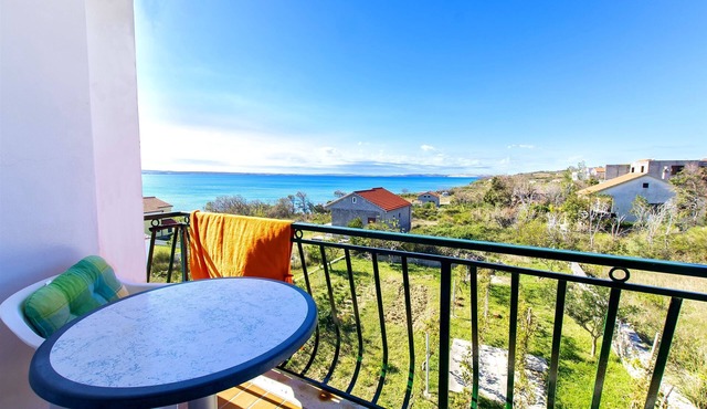 Apartments Milena (23311-A3) - Rtina
