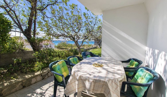 Apartments Milena (23311-A5) - Rtina