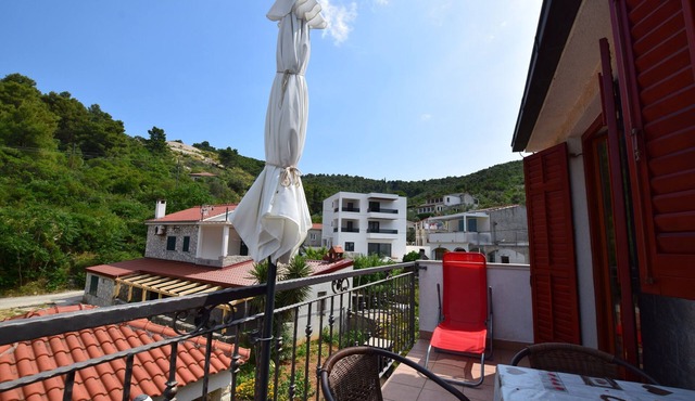 Apartments Milena (119821-A2) - Donja Krušica