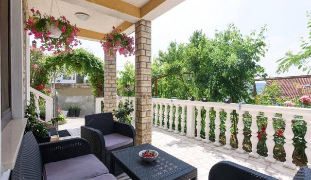 Apartments Milic - Twin Room 1