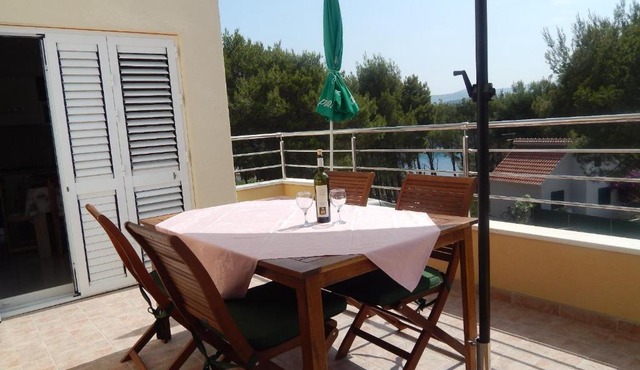 Apartments Mimose