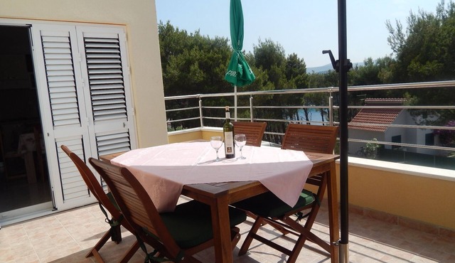 Apartments Mimose