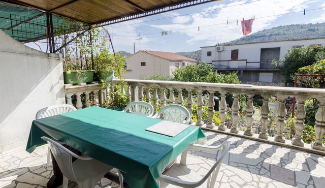 Apartments Miodrag (12831-A1) - Stupin Celine