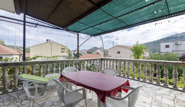 Apartments Miodrag (12831-A2) - Stupin Celine