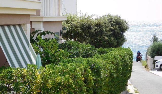 Apartments Mirjana (45561-A1) - Milna