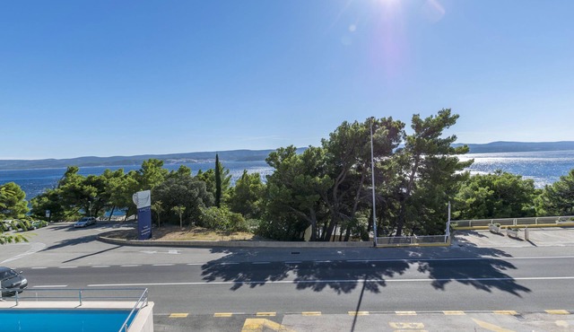 Apartments Mirko (57381-A6) - Lokva Rogoznica